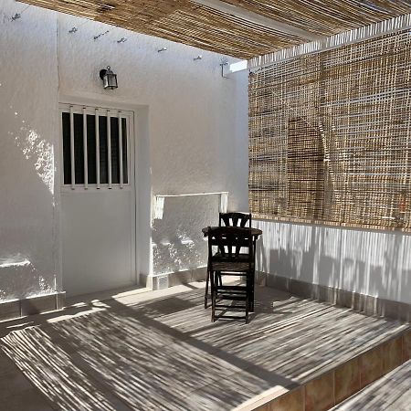 エル・ポソ・デ・ロス・フライレス Casa Payma IIヴィラ エクステリア 写真