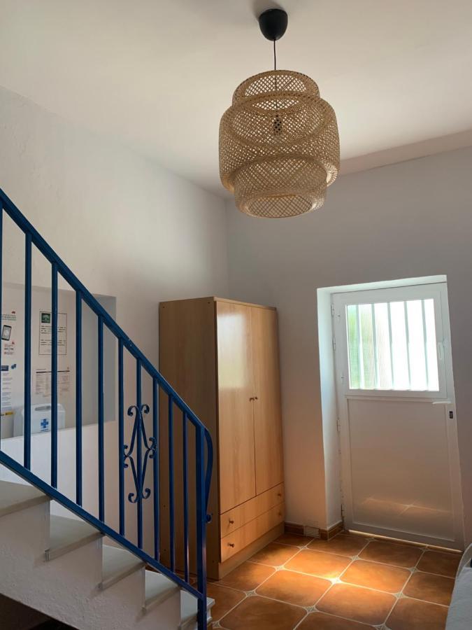 エル・ポソ・デ・ロス・フライレス Casa Payma IIヴィラ エクステリア 写真